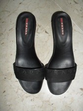 Prestigiose comode scarpe usato  Palermo