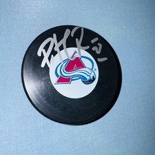 Patrick roy avalanche for sale  Cheyenne