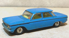 Corgi toys 1960s for sale  ST. ALBANS