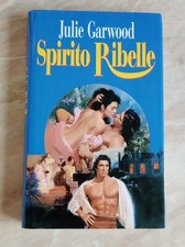Spirito ribelle julie usato  Italia