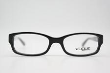 Óculos de grau infantil quadrado preto Vogue Vo 2812 novo comprar usado  Enviando para Brazil