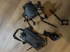 Yuneec typhoon hexacopter for sale  Roseville