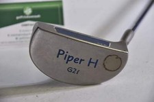 Ping piper putter for sale  LOANHEAD