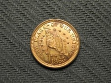 Old coin luster for sale  Lake Stevens