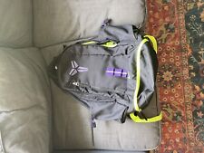 Kobe bryant backpack for sale  Harrisonburg