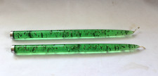 Vintage green lucite for sale  Englewood
