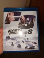 Bluray fast furious gebraucht kaufen  Buseck