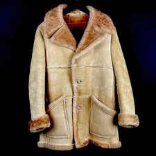 Vintage lakeland shearling for sale  Roselle