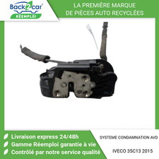 Systeme condamnation droit d'occasion Systeme condamnation droit d'occasion  Saint-Quentin