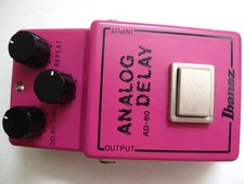 Vintage 1981 ibanez for sale  Brooklyn