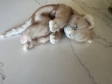 Hansa plush stuffed for sale  San Anselmo