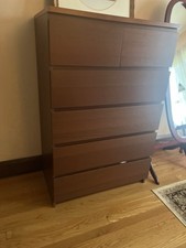 Ikea chest drawers for sale  Youngstown