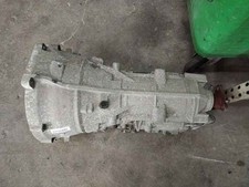 Boite vitesses 8hp45 d'occasion  Arc-sur-Tille