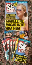Werbeplakate schweden königsh gebraucht kaufen  Bocholt