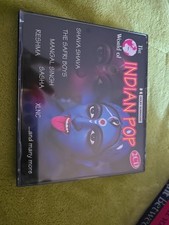 Indian pop kuldip for sale  WALTON-ON-THAMES
