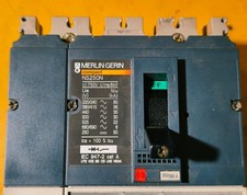 Merlin gerin ns250n usato Merlin gerin ns250n usato  Zandobbio