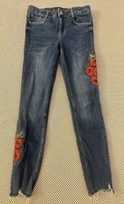 Zara trafaluc jeans for sale  Las Vegas
