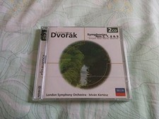 István kertész dvorak for sale  USA