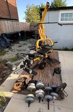 dynamix compact home gym for sale dynamix compact home gym for sale TONBRIDGE