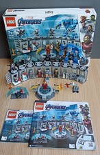 Lego marvel avengers d'occasion Lego marvel avengers d'occasion  Saint-Étienne-au-Mont