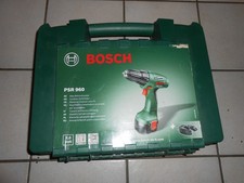 Bosch psr 960 gebraucht kaufen Bosch psr 960 gebraucht kaufen  Bruchsal