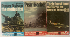 Ballantine illustrated history for sale  Pelham