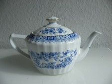 Weltmann weiden chinablau gebraucht kaufen  Wedel