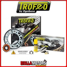 256043000 kit trasmissione usato  Trapani