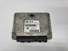 Golf motorsteuergerät motor gebraucht kaufen Golf motorsteuergerät motor gebraucht kaufen  Kleinrinderfeld