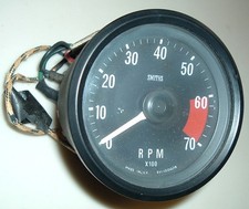Smiths 7000 rpm for sale  Placerville