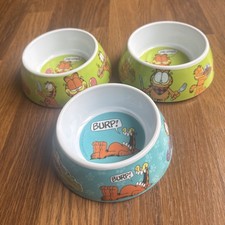 Paws garfield bundle for sale  MANCHESTER