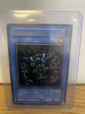 Relinquished 1st edition gebraucht kaufen  Goslar