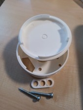 Decken verteilerdose weiß gebraucht kaufen  Coburg