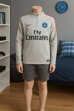 Maillot psg d'occasion  Milly-la-Forêt