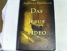 Jesus video thriller gebraucht kaufen  Neumünster