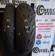 Michelin power 190 for sale  LIVERPOOL