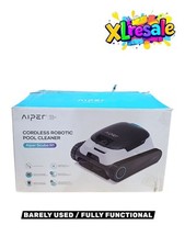 Aiper scuba robotic for sale  Salisbury
