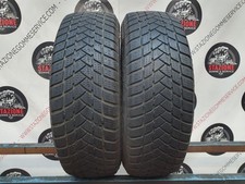 Gomme invernali usate usato  Italia