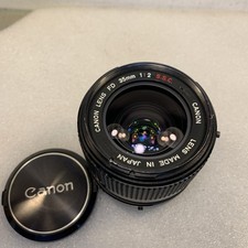 Canon 35mm . for sale  NEWCASTLE UPON TYNE