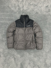 Columbia softshell puffer for sale  BOLTON