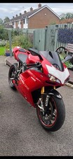 Ducati 1198s for sale  ANTRIM