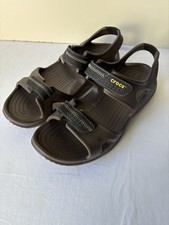 Crocs men expresso for sale  RETFORD