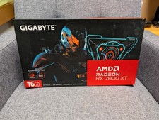 Gigabyte amd radeon gebraucht kaufen  Vilsbiburg