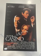 Robert niro casino for sale  USA