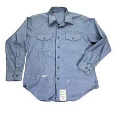 Vtg navy mens for sale  Madison
