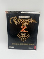Neverwinter Nights(tm) 2 Official Strategy Guide (Forgotten Realms) (Offi - GOOD comprar usado Neverwinter Nights(tm) 2 Official Strategy Guide (Forgotten Realms) (Offi - GOOD comprar usado  Enviando para Brazil