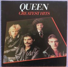 Queen greatest hits usato  Torino