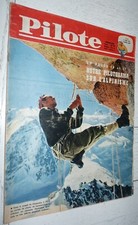 Pilote 1961 asterix d'occasion  Vendat