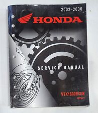 Honda vtx1800r vtx1800s for sale  Flagstaff