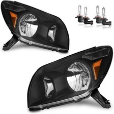 Headlights assembly bulbs for sale  Wichita